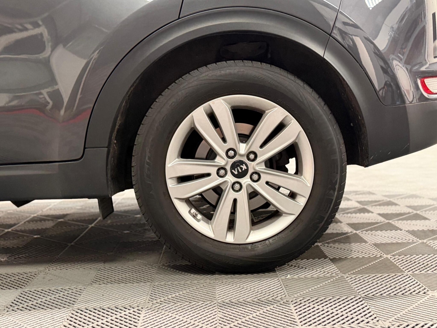 Used Kia Sportage for sale - 77925300: Photo 23