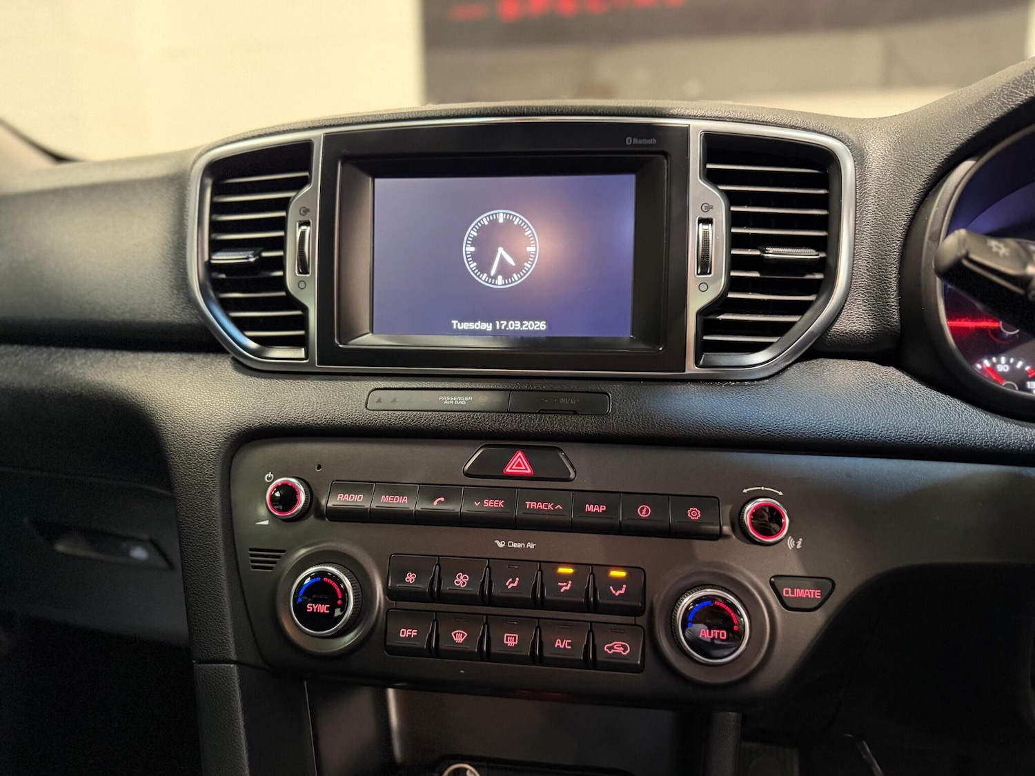 Used Kia Sportage for sale - 77925300: Photo 26