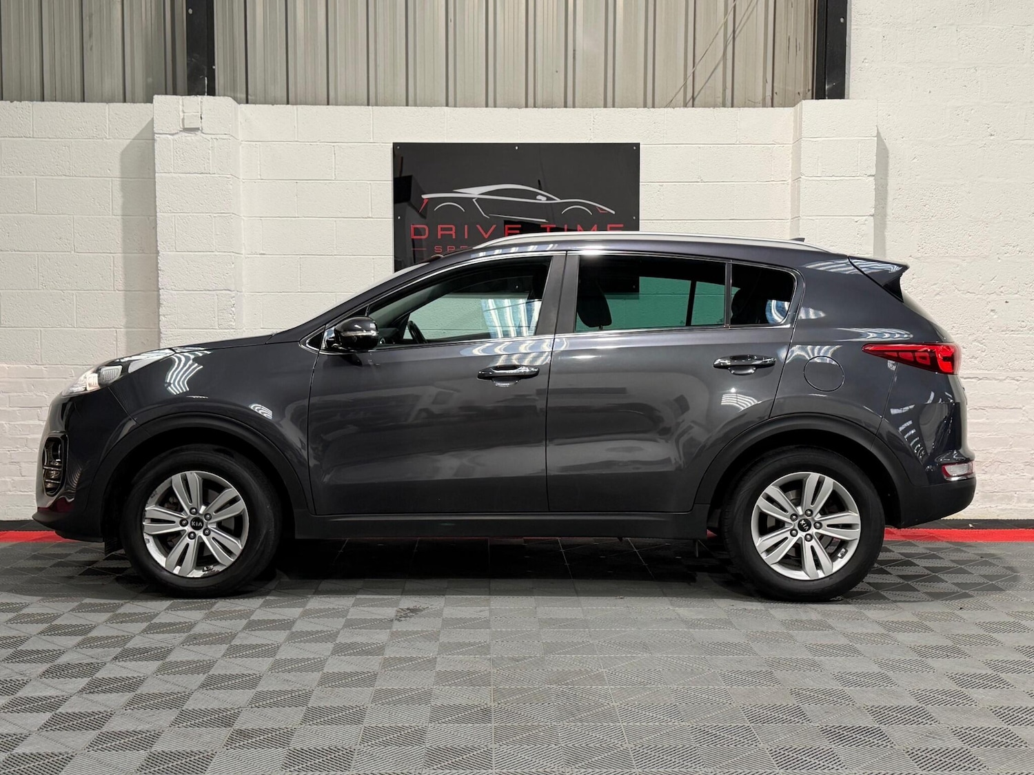 Used Kia Sportage for sale - 77925300: Photo 3