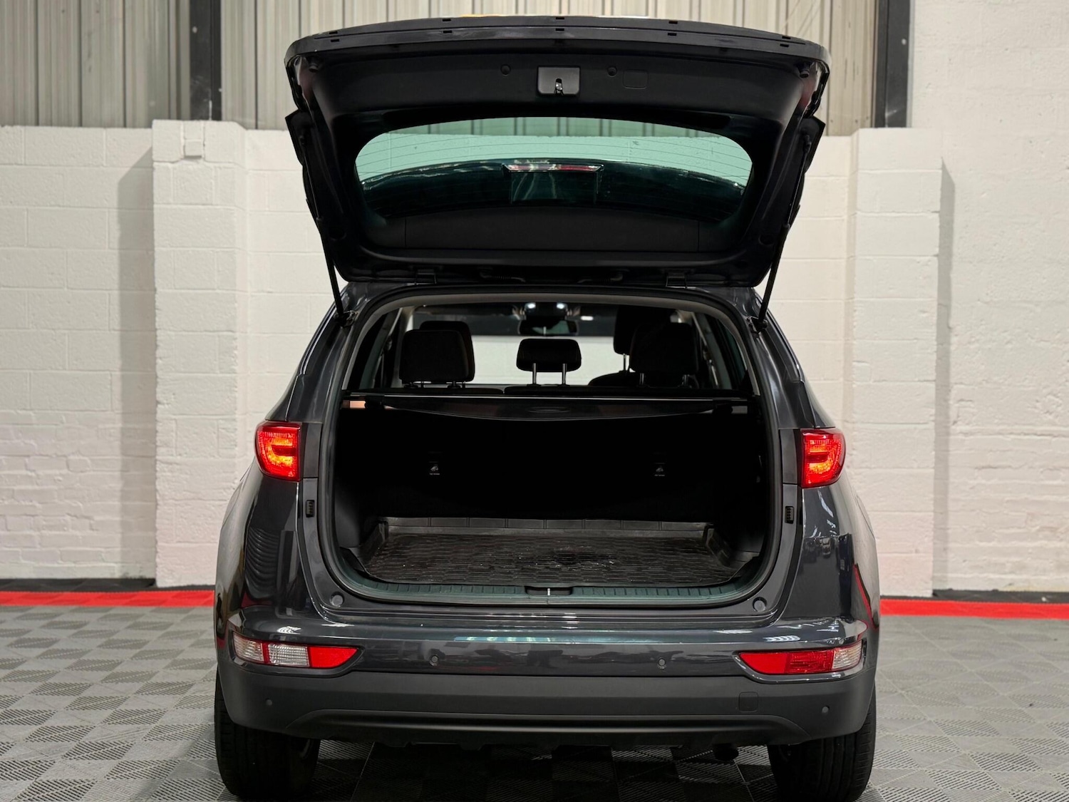 Used Kia Sportage for sale - 77925300: Photo 30