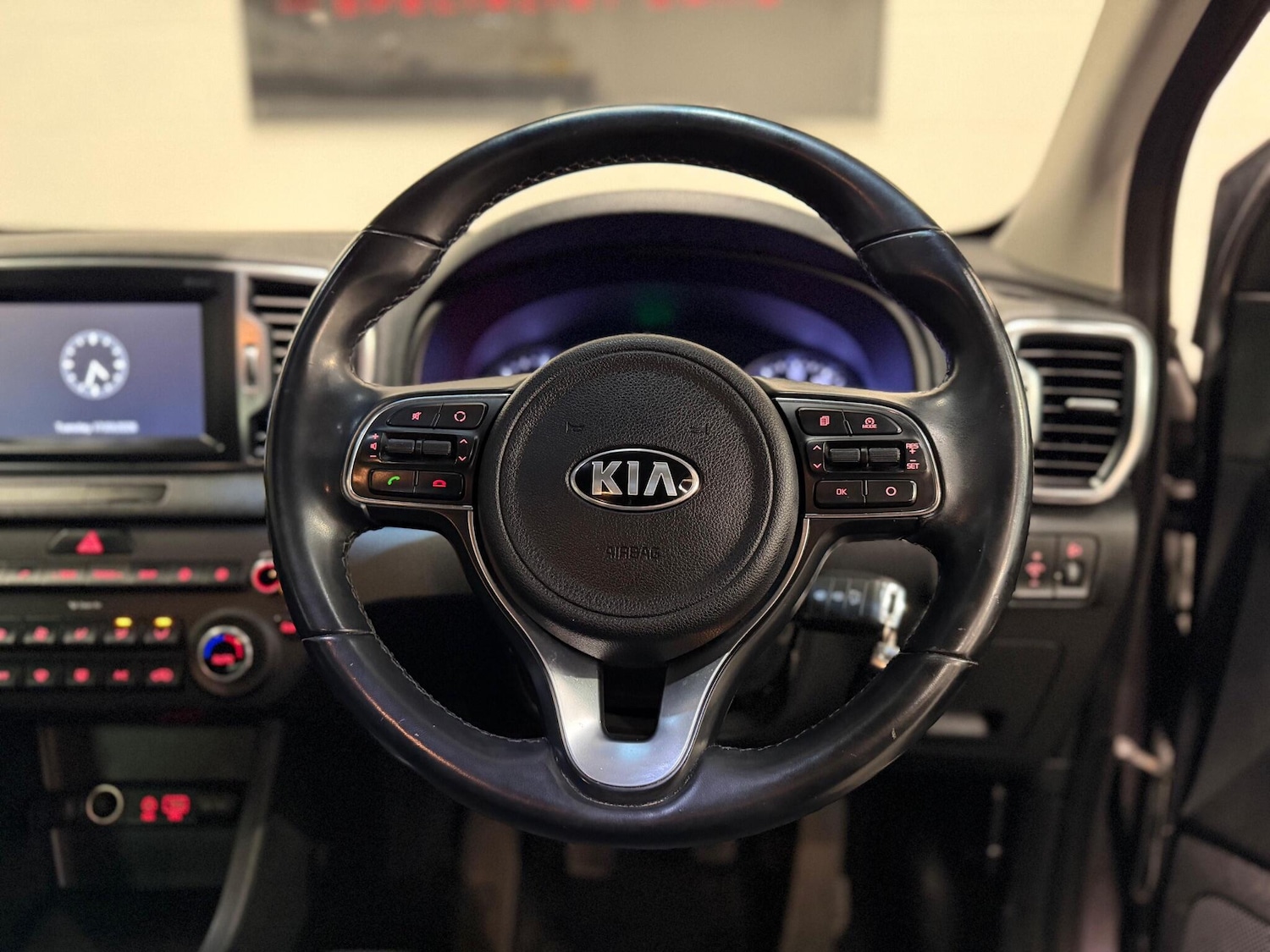 Used Kia Sportage for sale - 77925300: Photo 31