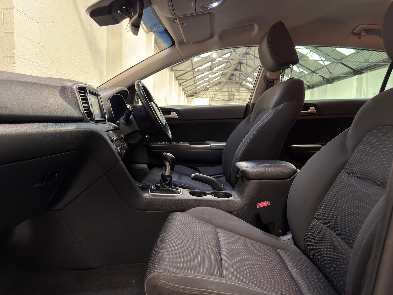 Used Kia Sportage for sale - 77925300: Photo 34