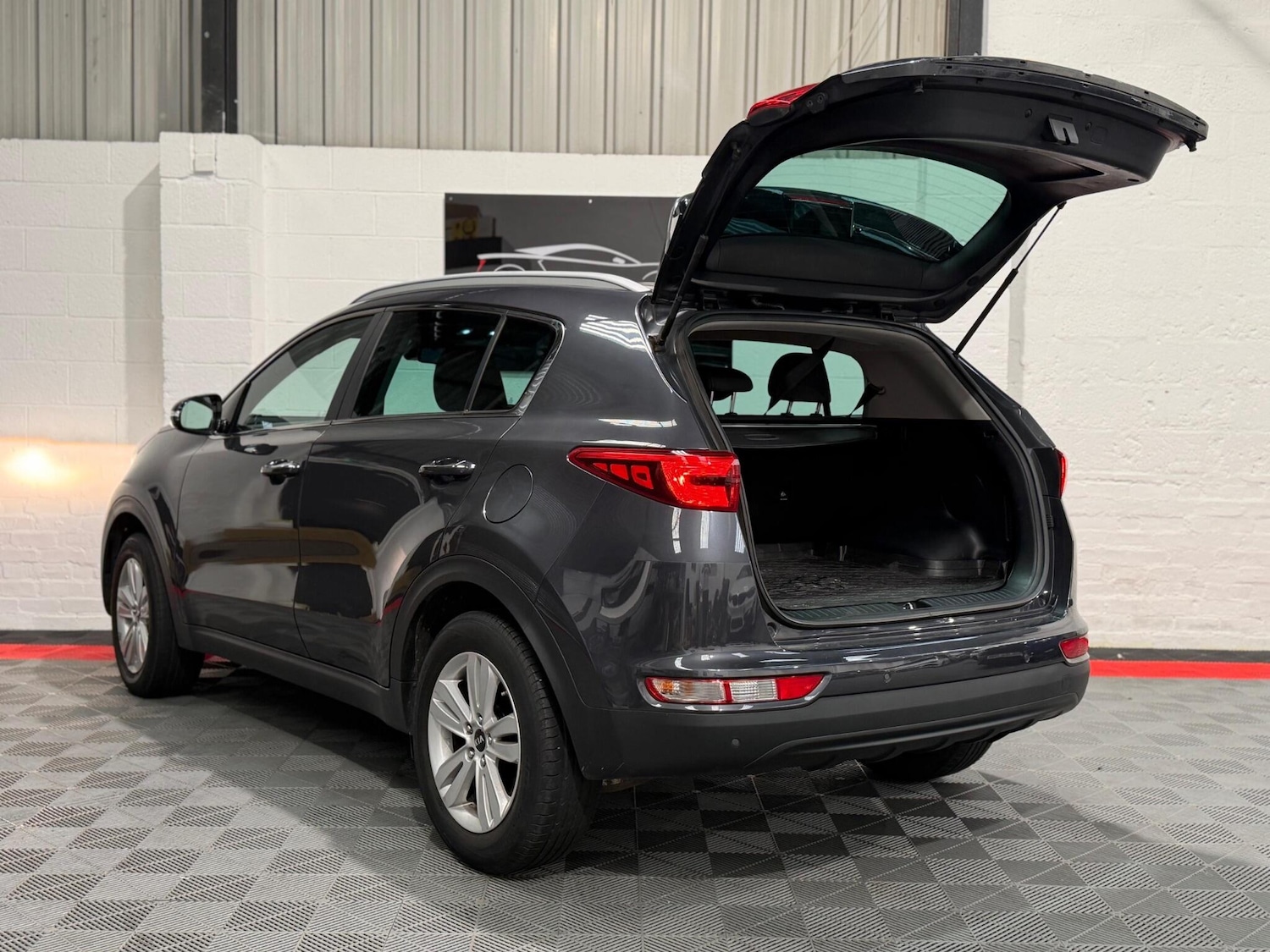 Used Kia Sportage for sale - 77925300: Photo 9