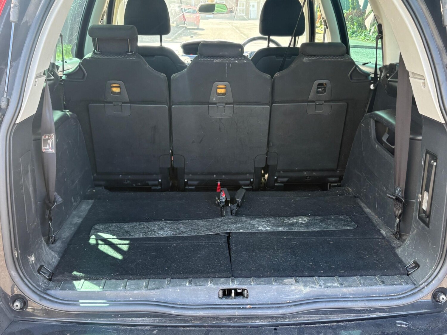 Used Citroen Grand C4 Picasso for sale - 78215073: Photo 11