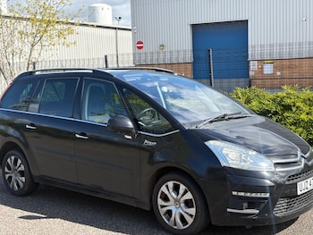Used Citroen Grand C4 Picasso 2013 for sale - 78215073: Photo