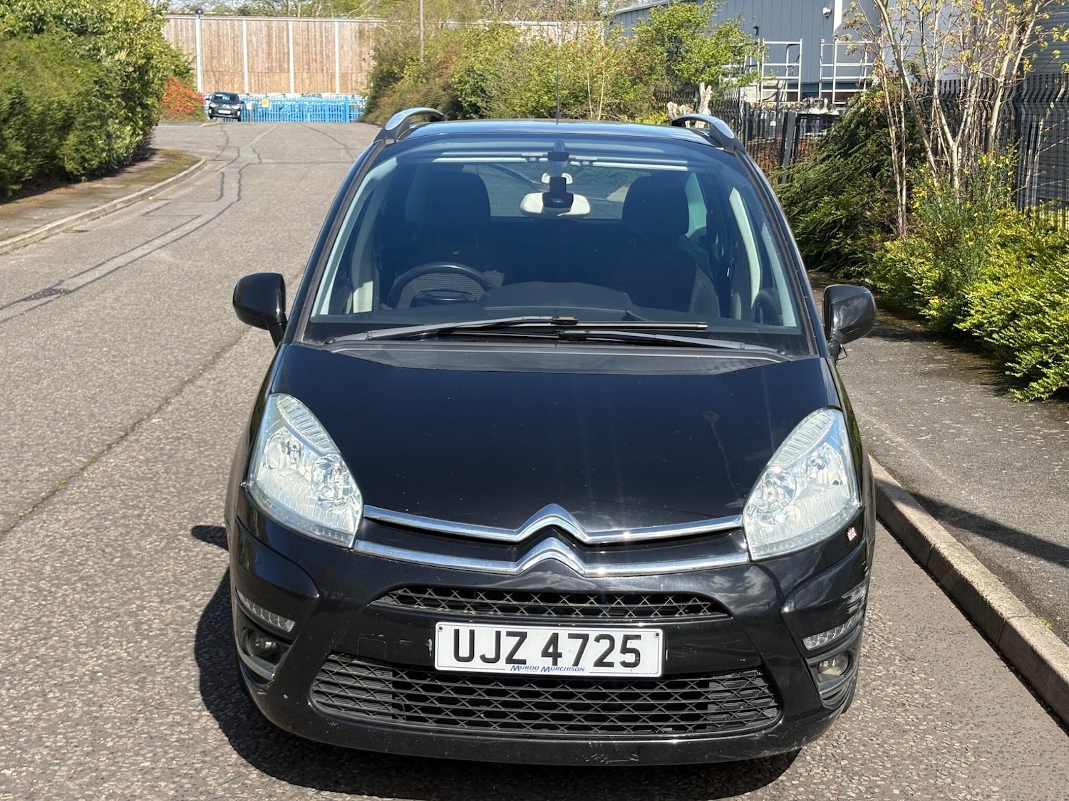 Used Citroen Grand C4 Picasso for sale - 78215073: Photo 2
