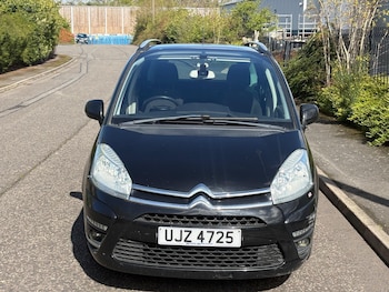 Used Citroen Grand C4 Picasso 2013 for sale - 78215073: Photo