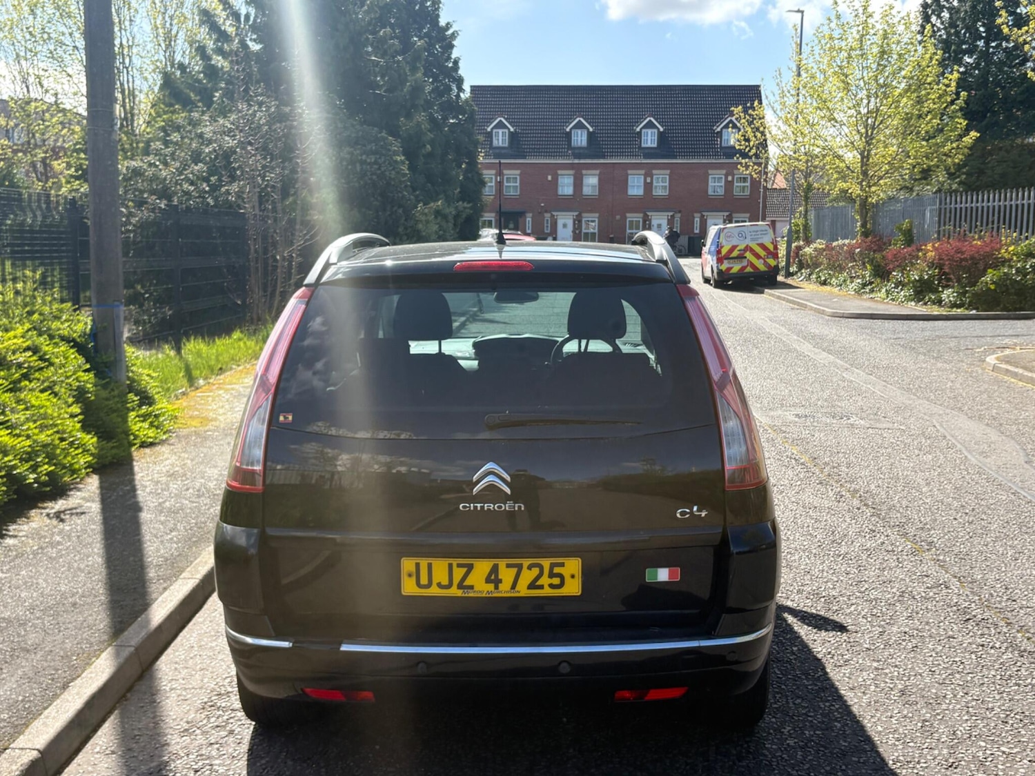 Used Citroen Grand C4 Picasso for sale - 78215073: Photo 5