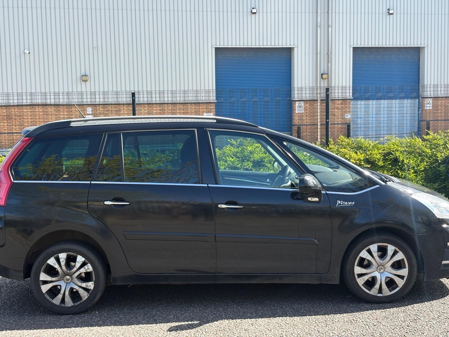 Used Citroen Grand C4 Picasso for sale - 78215073: Photo 6