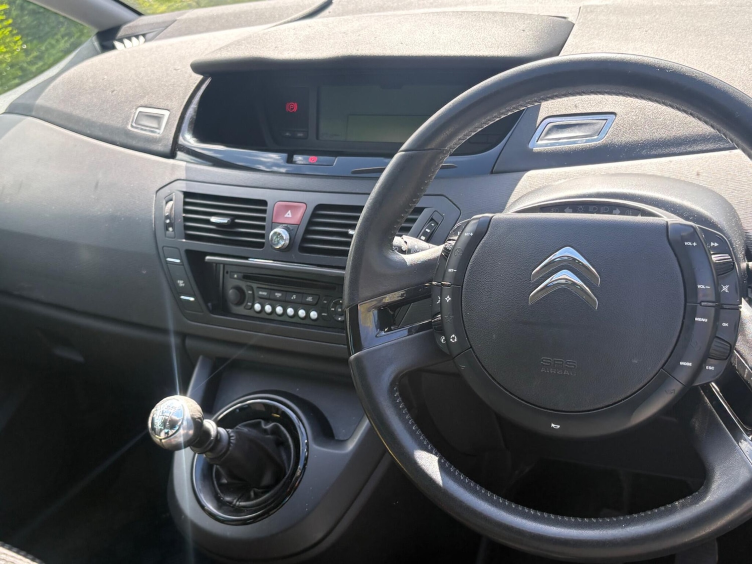 Used Citroen Grand C4 Picasso for sale - 78215073: Photo 8