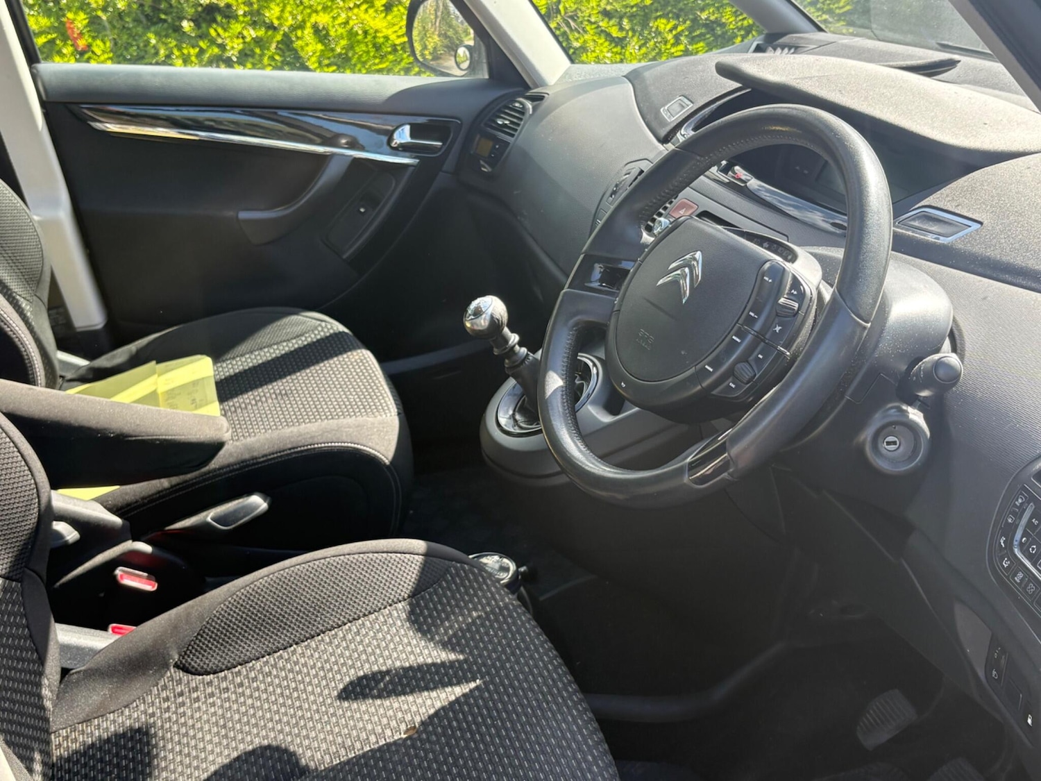 Used Citroen Grand C4 Picasso for sale - 78215073: Photo 9