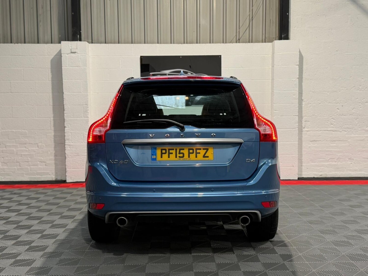 Used Volvo XC60 for sale - 77586812: Photo 10