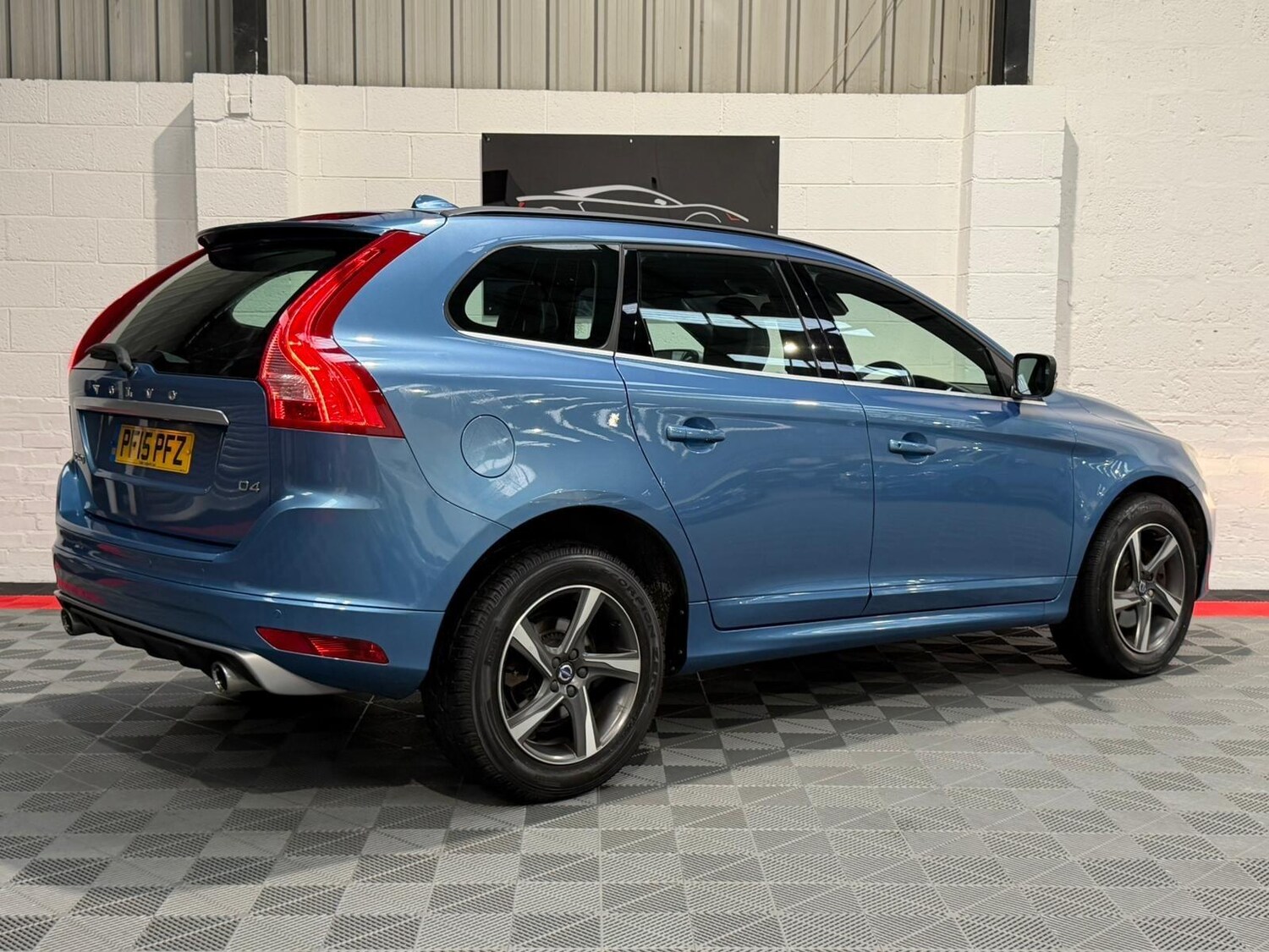 Used Volvo XC60 for sale - 77586812: Photo 12