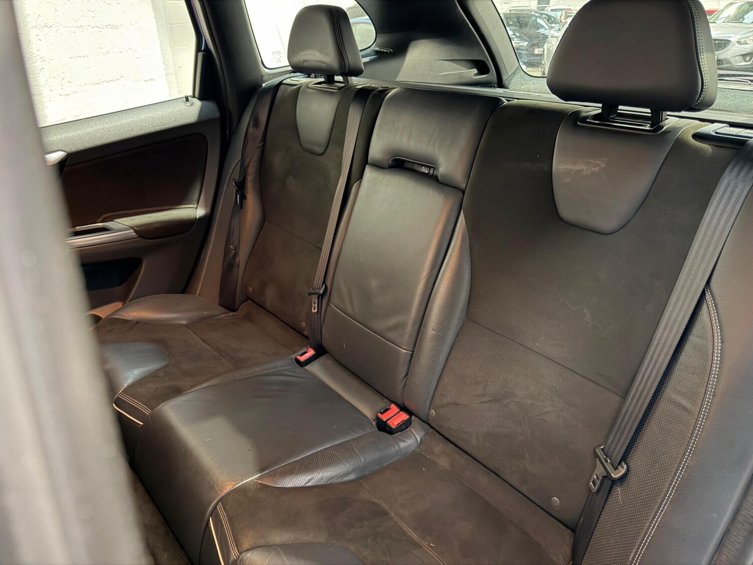 Used Volvo XC60 for sale - 77586812: Photo 14