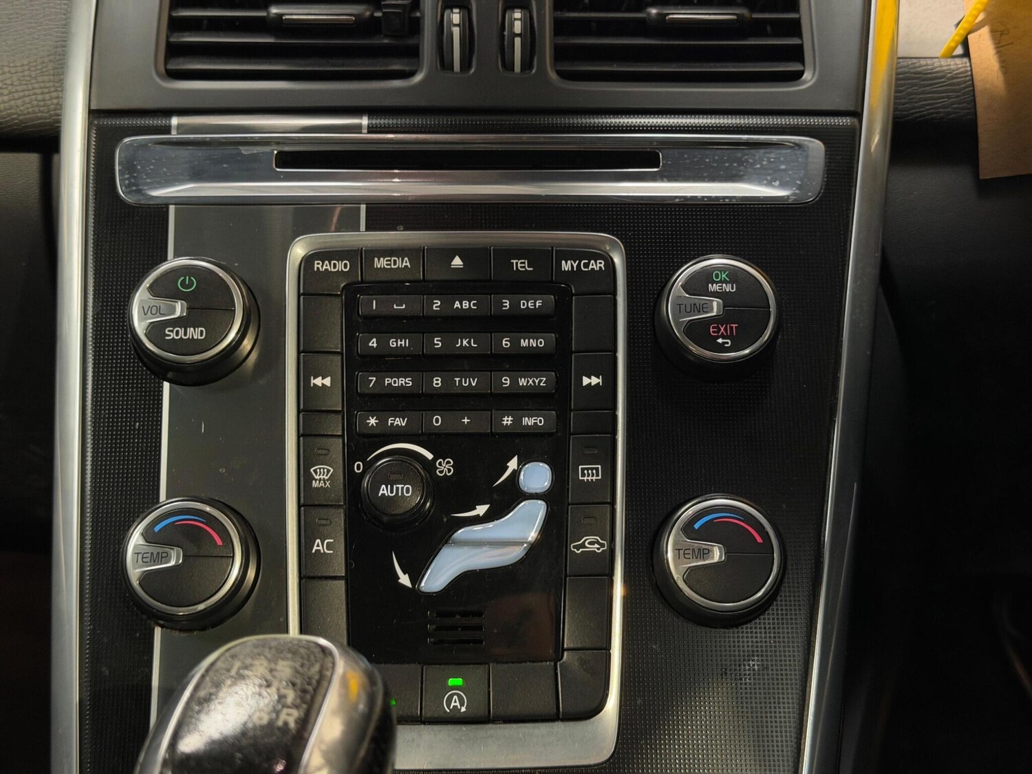 Used Volvo XC60 for sale - 77586812: Photo 16