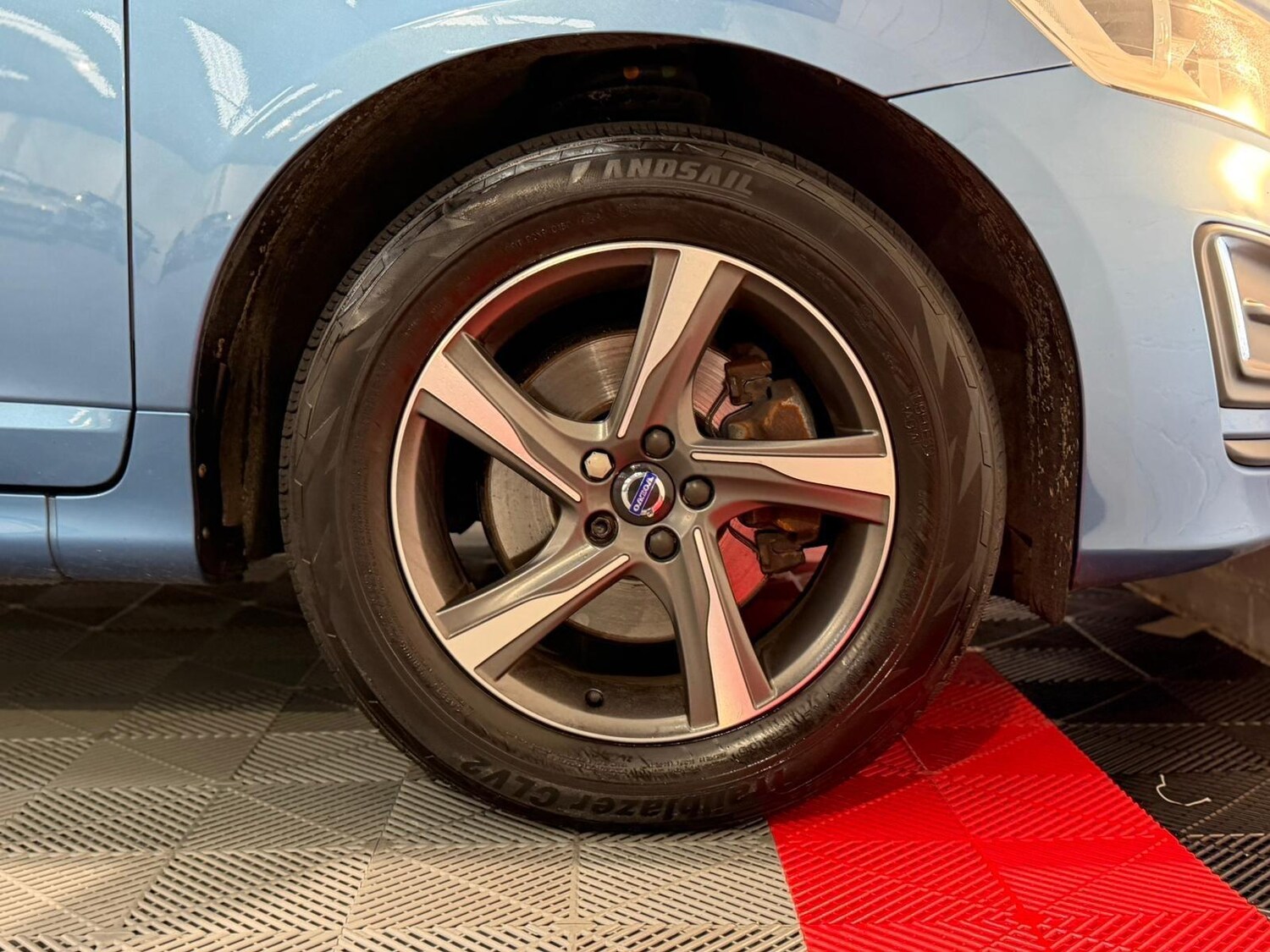 Used Volvo XC60 for sale - 77586812: Photo 25