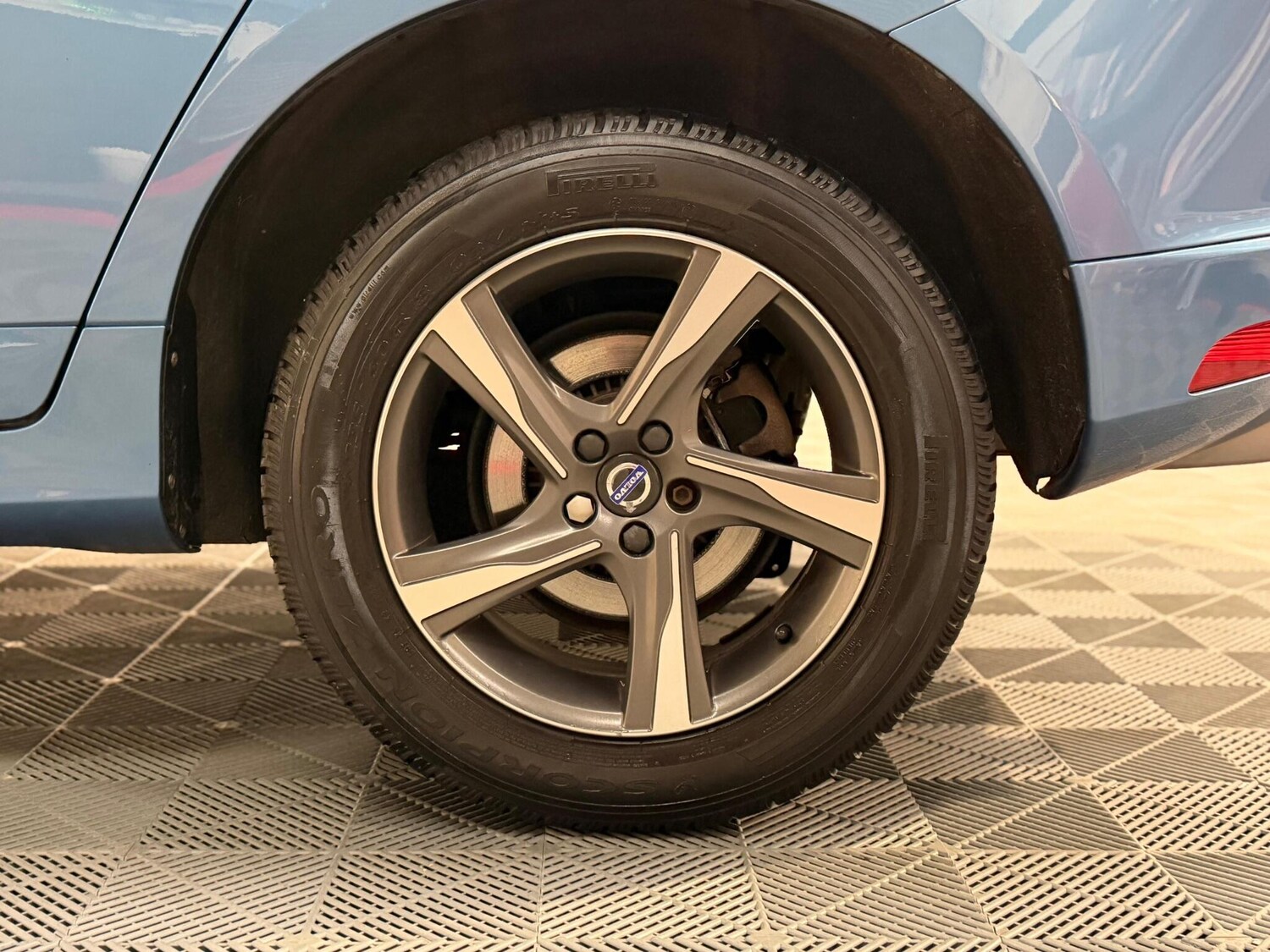 Used Volvo XC60 for sale - 77586812: Photo 26