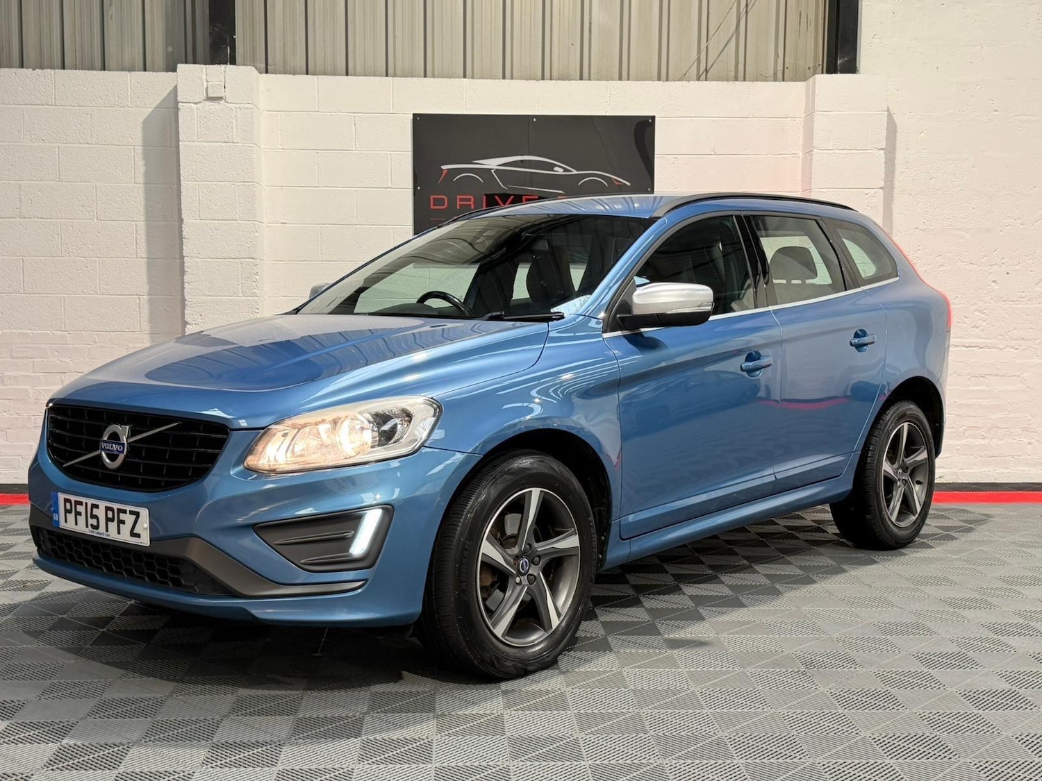 Used Volvo XC60 for sale - 77586812: Photo 3