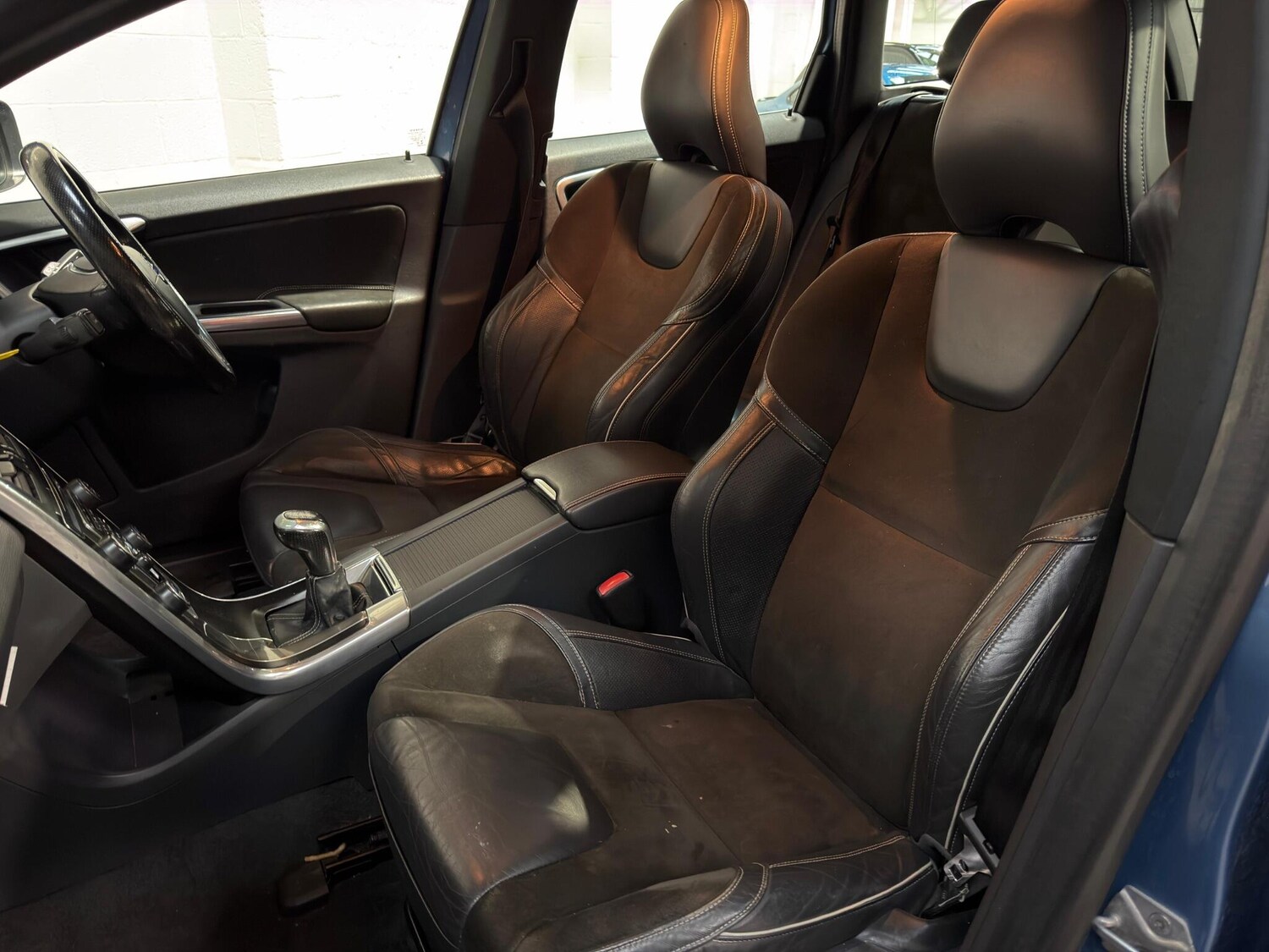 Used Volvo XC60 for sale - 77586812: Photo 33