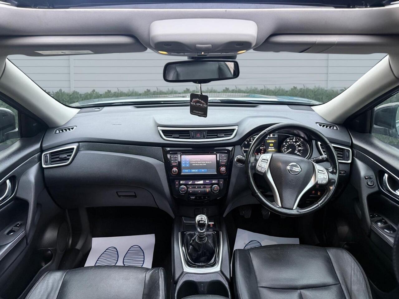 Used Nissan X-Trail 2015 for sale - 76349742: Photo 11