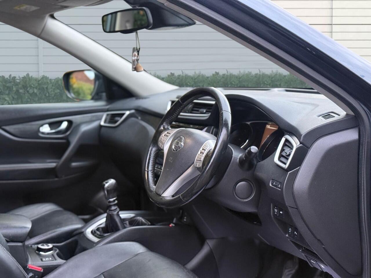 Used Nissan X-Trail 2015 for sale - 76349742: Photo 13
