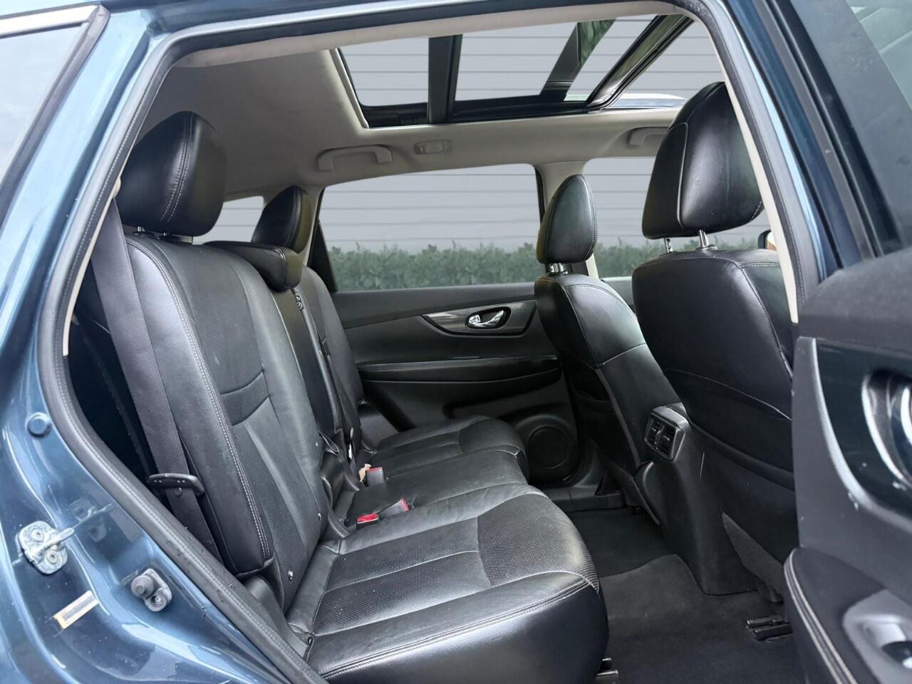 Used Nissan X-Trail 2015 for sale - 76349742: Photo 16