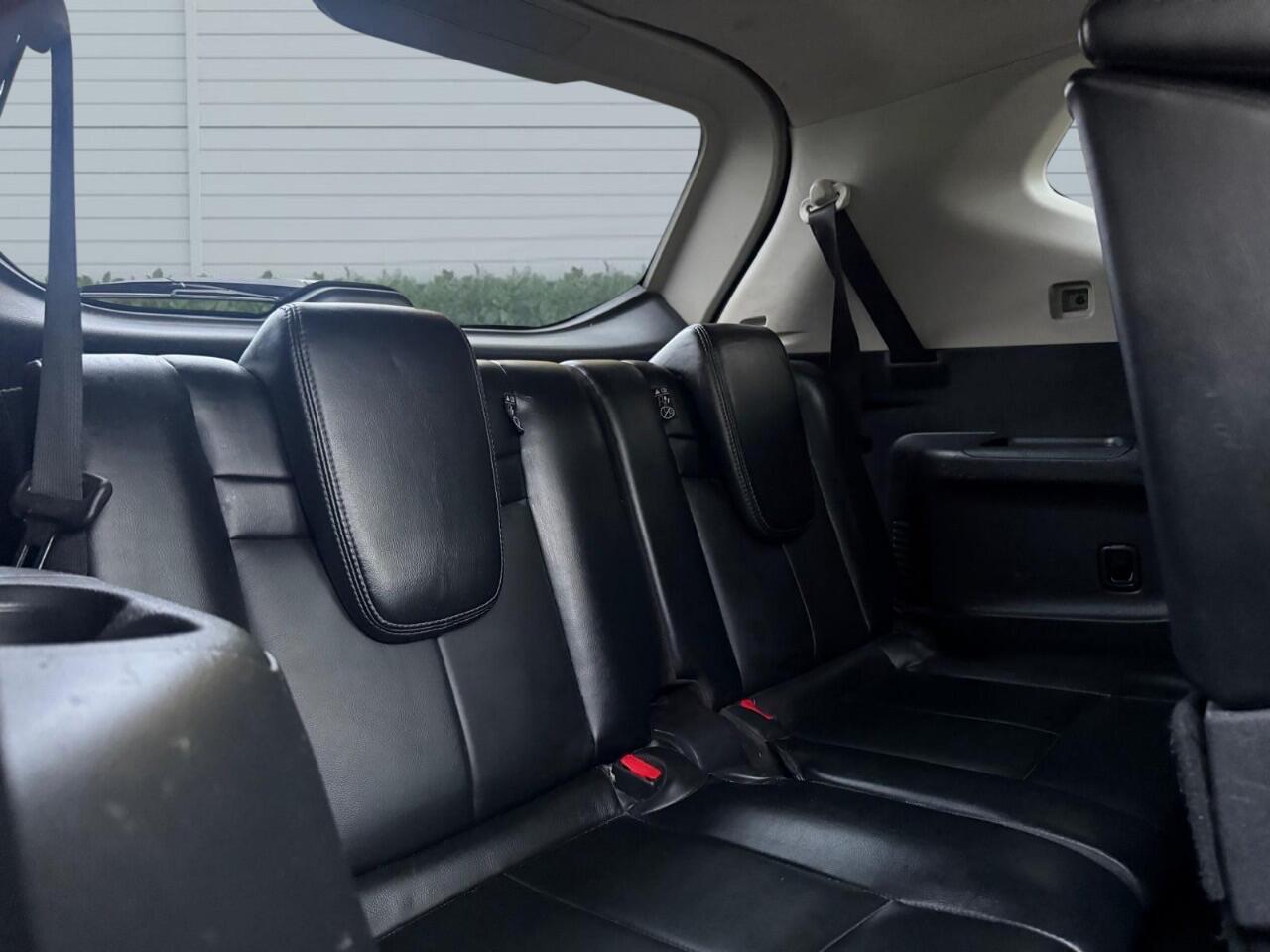 Used Nissan X-Trail 2015 for sale - 76349742: Photo 17