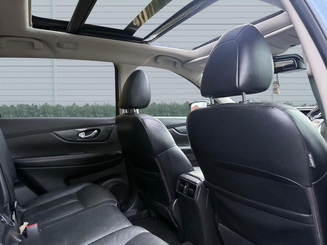 Used Nissan X-Trail 2015 for sale - 76349742: Photo 18