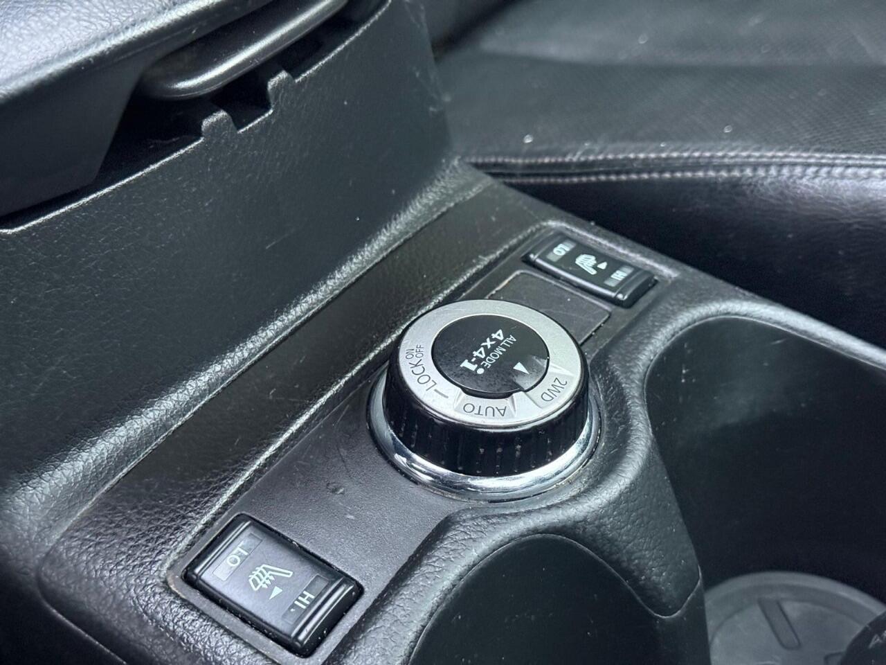 Used Nissan X-Trail 2015 for sale - 76349742: Photo 20