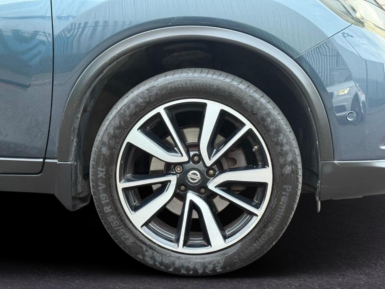 Used Nissan X-Trail 2015 for sale - 76349742: Photo 26