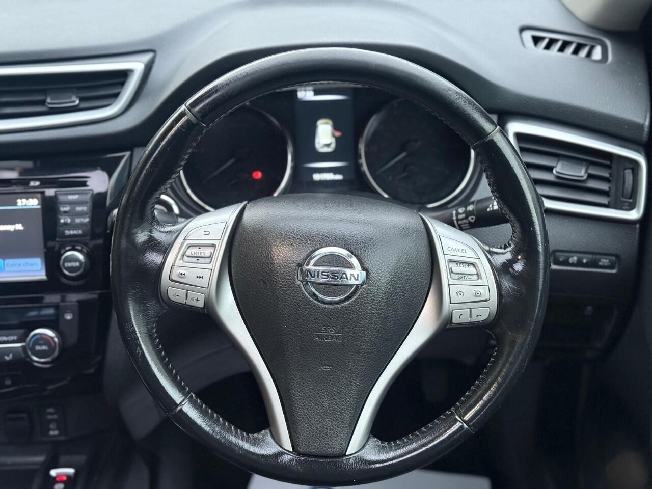 Used Nissan X-Trail 2015 for sale - 76349742: Photo 31