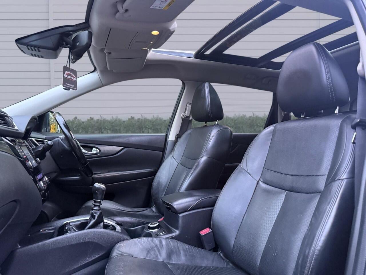 Used Nissan X-Trail 2015 for sale - 76349742: Photo 33