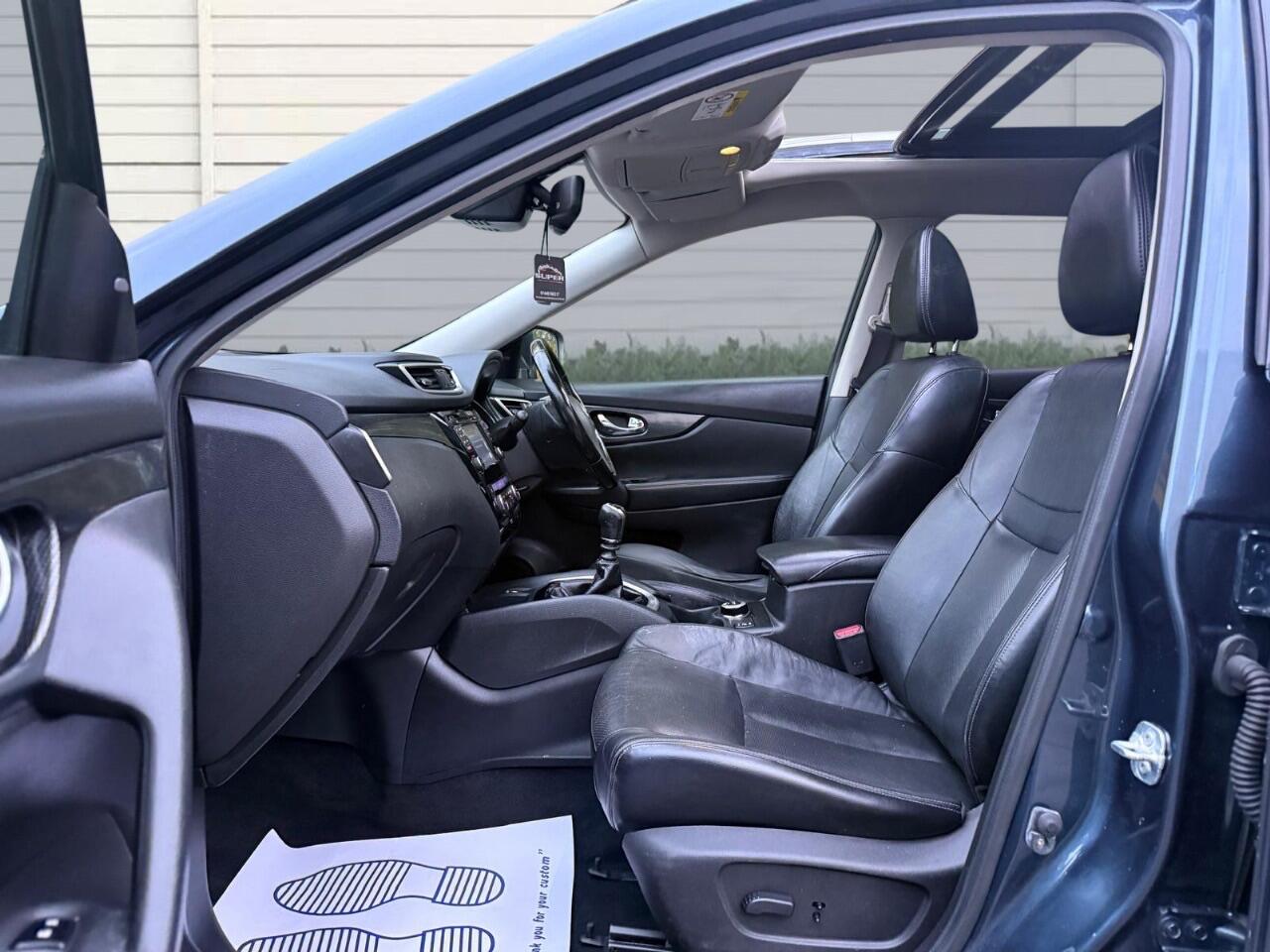 Used Nissan X-Trail 2015 for sale - 76349742: Photo 34