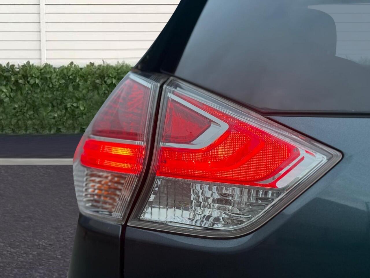 Used Nissan X-Trail 2015 for sale - 76349742: Photo 36