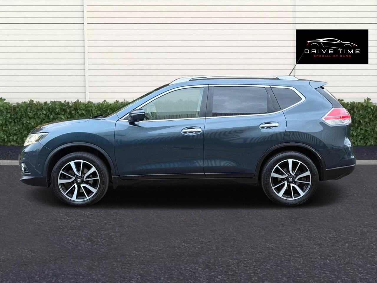 Used Nissan X-Trail 2015 for sale - 76349742: Photo 7