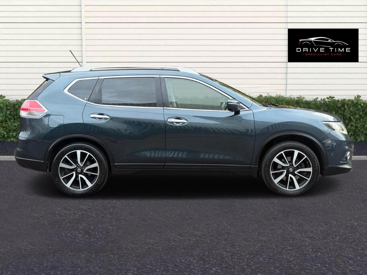 Used Nissan X-Trail 2015 for sale - 76349742: Photo 9