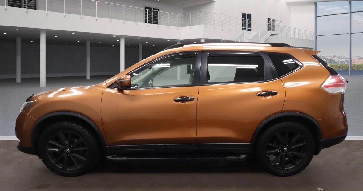 Used Nissan X-Trail for sale - 77306321: Photo 5