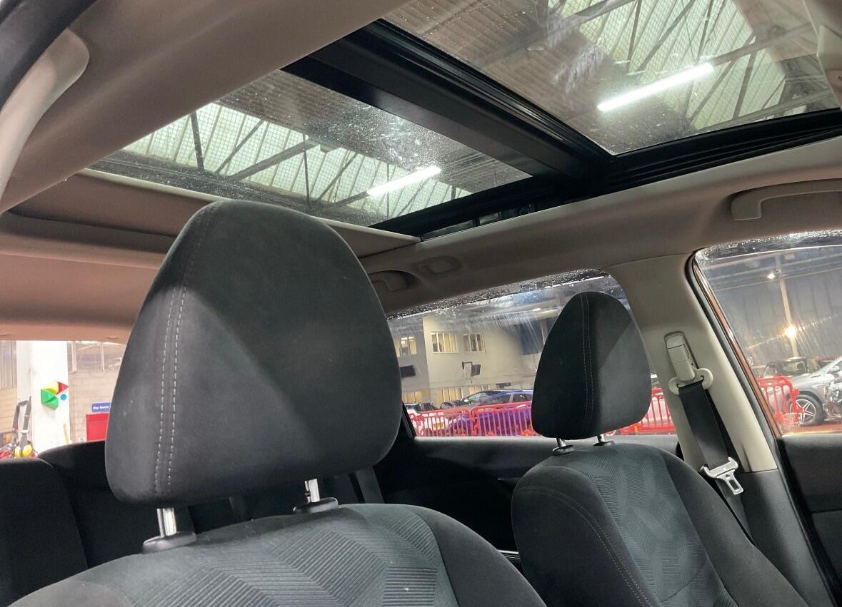 Used Nissan X-Trail for sale - 77306321: Photo 8