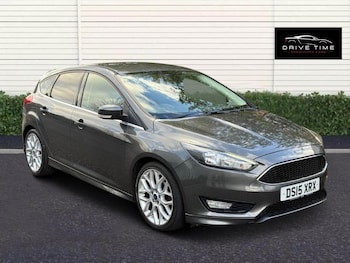 Used Ford Focus 2015 for sale - 76440508: Photo