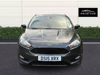 Used Ford Focus 2015 for sale - 76440508: Photo