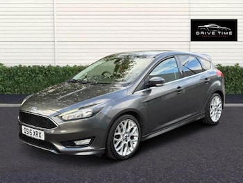 Used Ford Focus 2015 for sale - 76440508: Photo