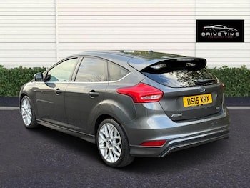 Used Ford Focus 2015 for sale - 76440508: Photo