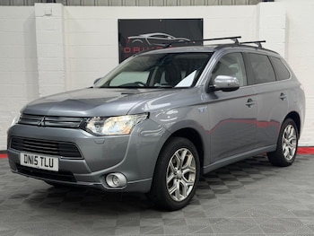 Used Mitsubishi Outlander 2015 for sale - 78982121: Photo