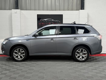 Used Mitsubishi Outlander 2015 for sale - 78982121: Photo
