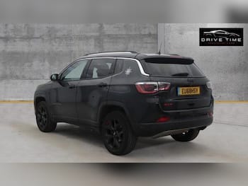 Used Jeep Compass 2018 for sale - 79766774: Photo