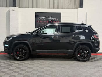 Used Jeep Compass 2018 for sale - 79766774: Photo