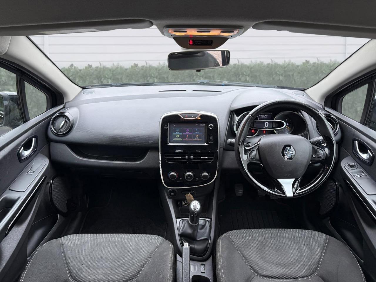 Used Renault Clio 2016 for sale - 76824423: Photo 10