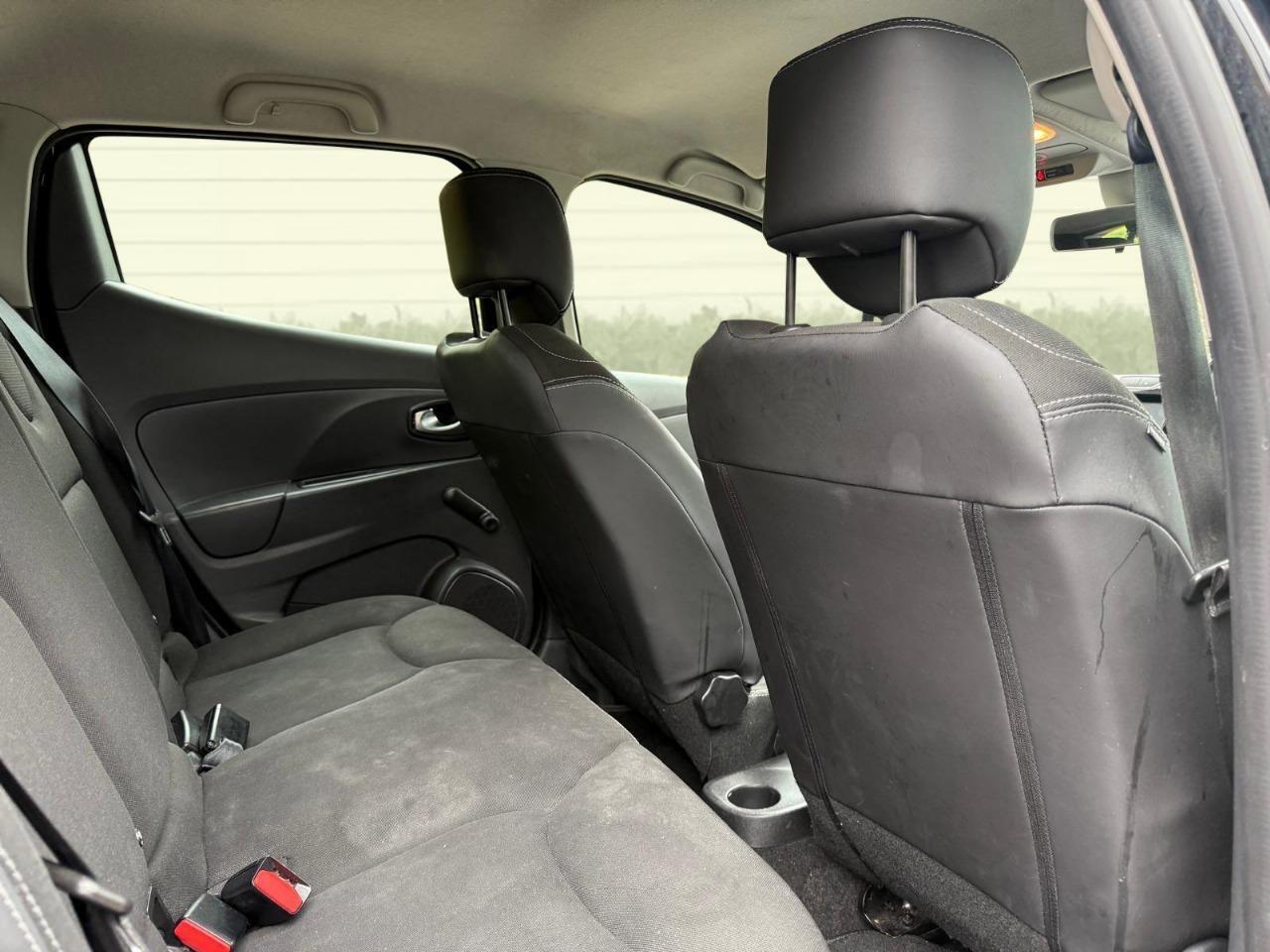 Used Renault Clio 2016 for sale - 76824423: Photo 14