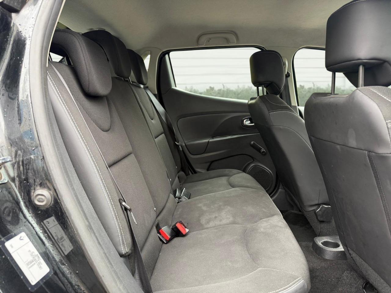 Used Renault Clio 2016 for sale - 76824423: Photo 15