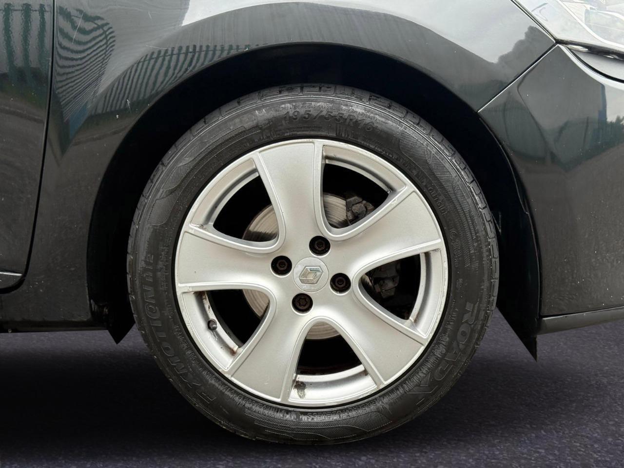 Used Renault Clio 2016 for sale - 76824423: Photo 18